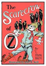 The Scarecrow of Oz