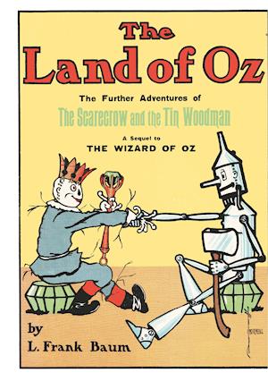 The Land of Oz