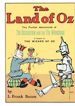 The Land of Oz