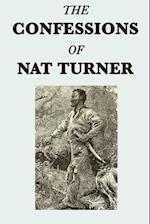 The Confessions of  Nat Turner