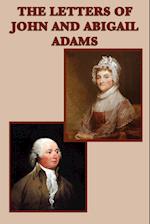 The Letters of John and  Abigail Adams