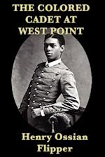 The Colored Cadet at West Point