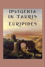 Iphigenia in Tauris