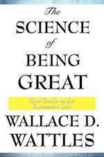 Science of Being Great