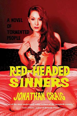 Red-Headed Sinners