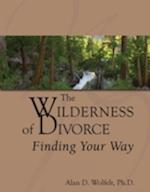 The Wilderness of Divorce : Finding Your Way