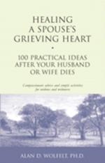 Healing a Spouse's Grieving Heart