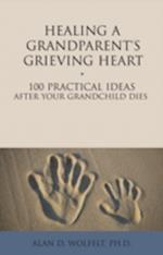 Healing a Grandparent's Grieving Heart