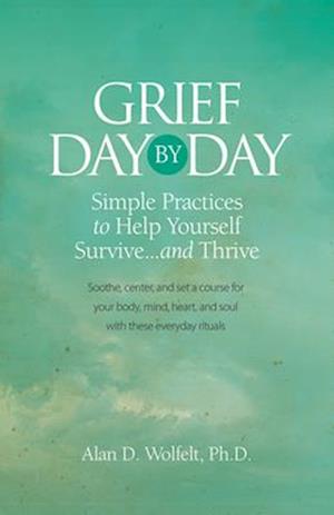 Grief Day by Day