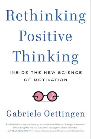 Rethinking Positive Thinking