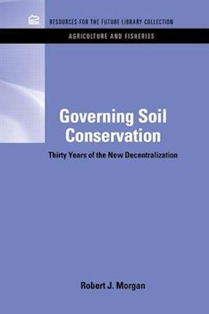 Governing Soil Conservation