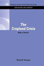 The Cropland Crisis