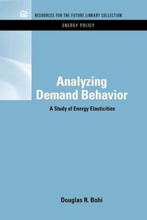 Analyzing Demand Behavior