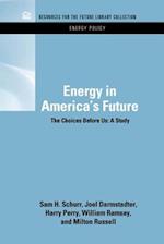 Energy in America's Future