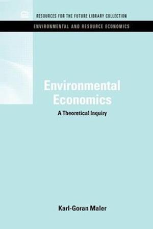 Environmental Economics