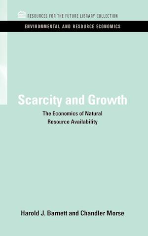 Scarcity and Growth