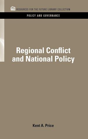 Regional Conflict and National Policy