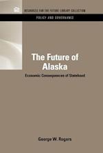 The Future of Alaska