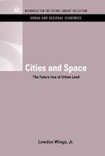 Cities and Space