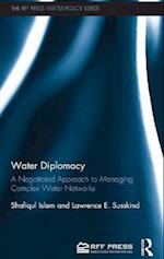 Water Diplomacy