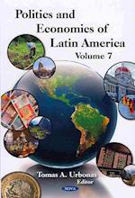 Politics & Economics of Latin America