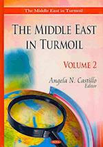 Middle East in Turmoil