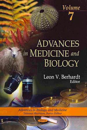 Advances in Medicine & Biology