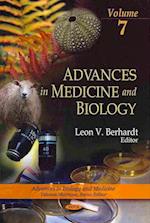 Advances in Medicine & Biology