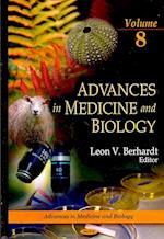 Advances in Medicine & Biology