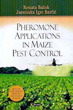 Pheromone Applications in Maize Pest Control