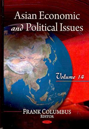 Asian Economic & Political Issues