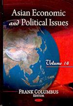 Asian Economic & Political Issues