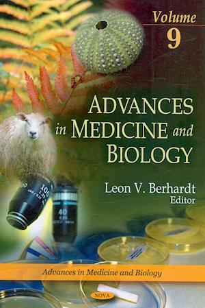 Advances in Medicine & Biology