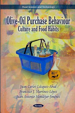 Olive-Oil Purchase Behaviour