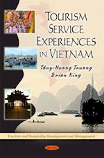 Tourism Service Experiences in Vietnam