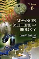 Advances in Medicine and Biology. Volume 6