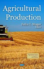 Agricultural Production