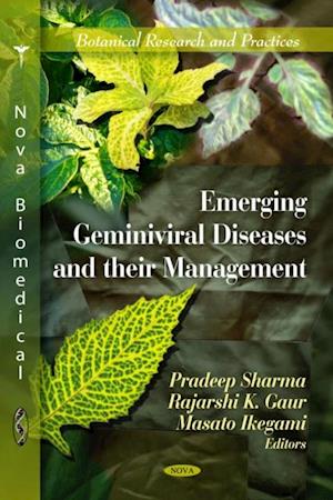 Emerging Geminiviral Diseases and their Management