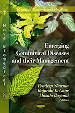 Emerging Geminiviral Diseases and their Management