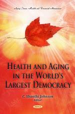 Health and Aging in the World's Largest Democracy