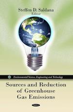 Sources and Reduction of Greenhouse Gas Emissions