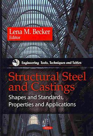 Structural Steel & Castings