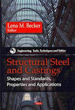 Structural Steel & Castings