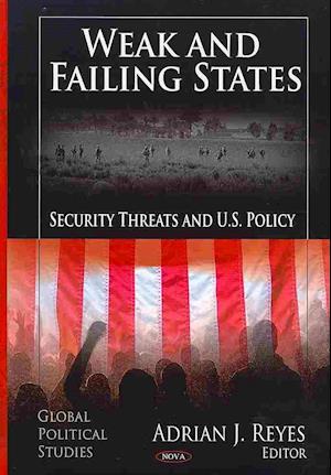 Weak & Failing States