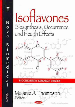 Isoflavones