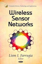 Wireless Sensor Networks