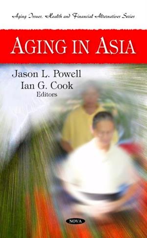 Aging in Asia