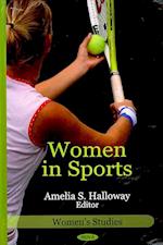 Women in Sports