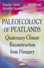 Paleoecology of Peatlands