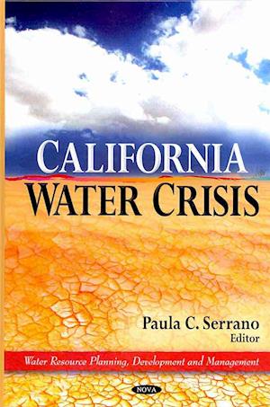 California Water Crisis